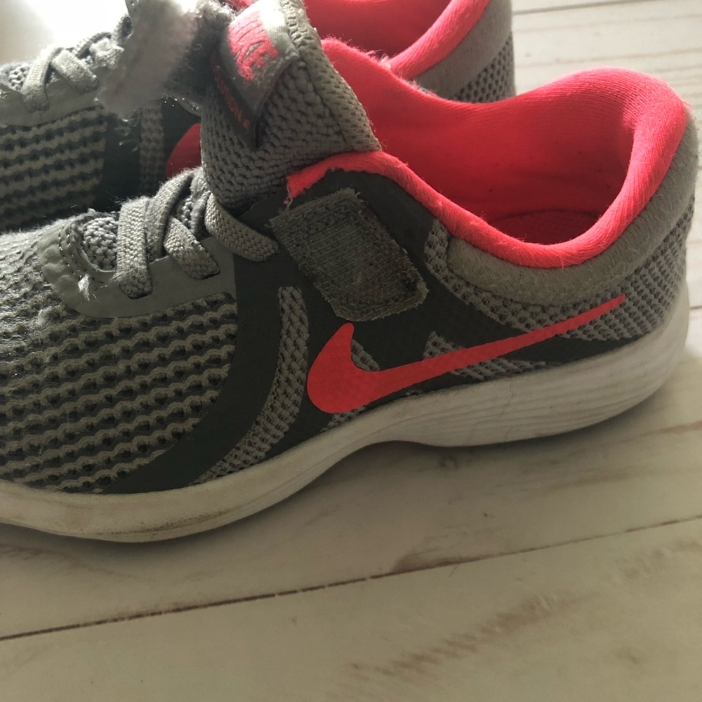 Girls Nike Sneakers